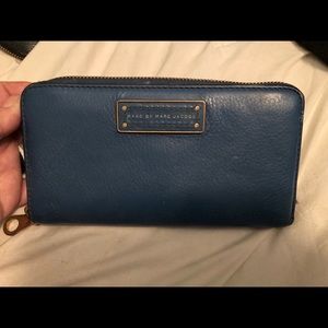 Marc by Marc Jacobs Wallet